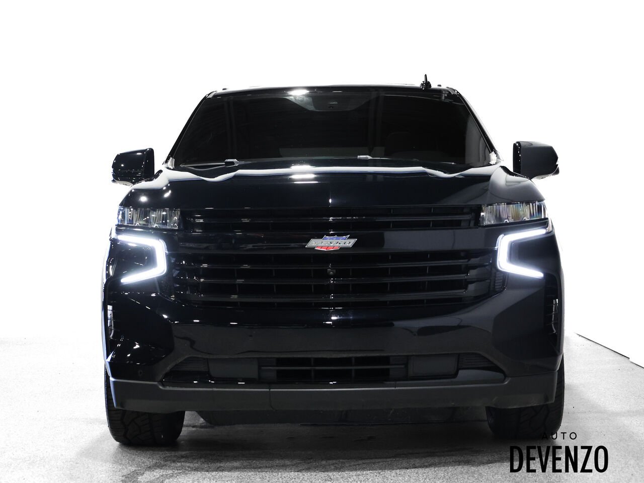 2024 Chevrolet Tahoe Black Saint-Eustache - photo #6