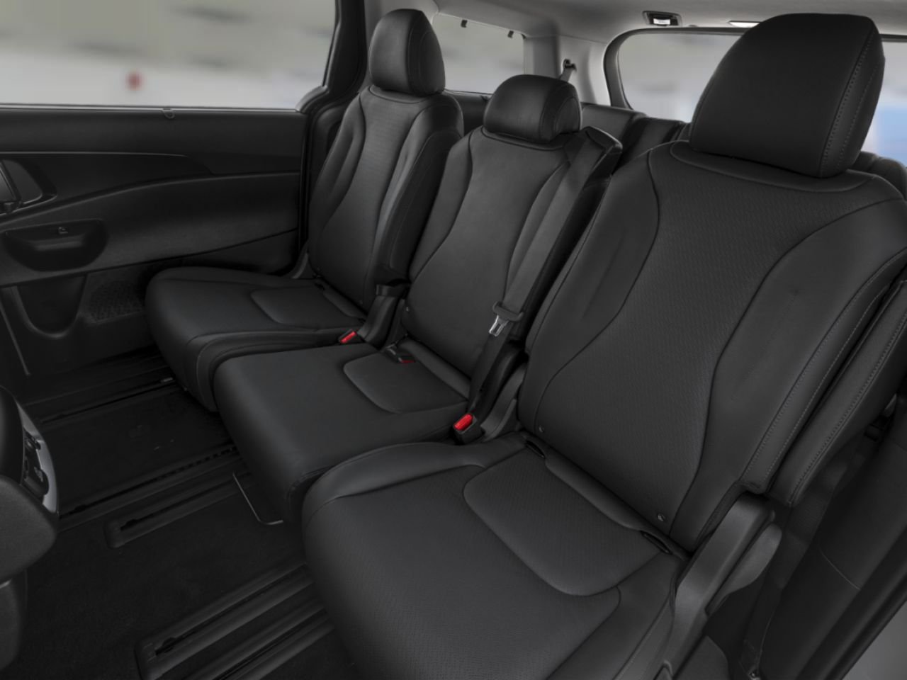 2027 KIA Carnival Hybrid Thunder Grey Gatineau - photo #5