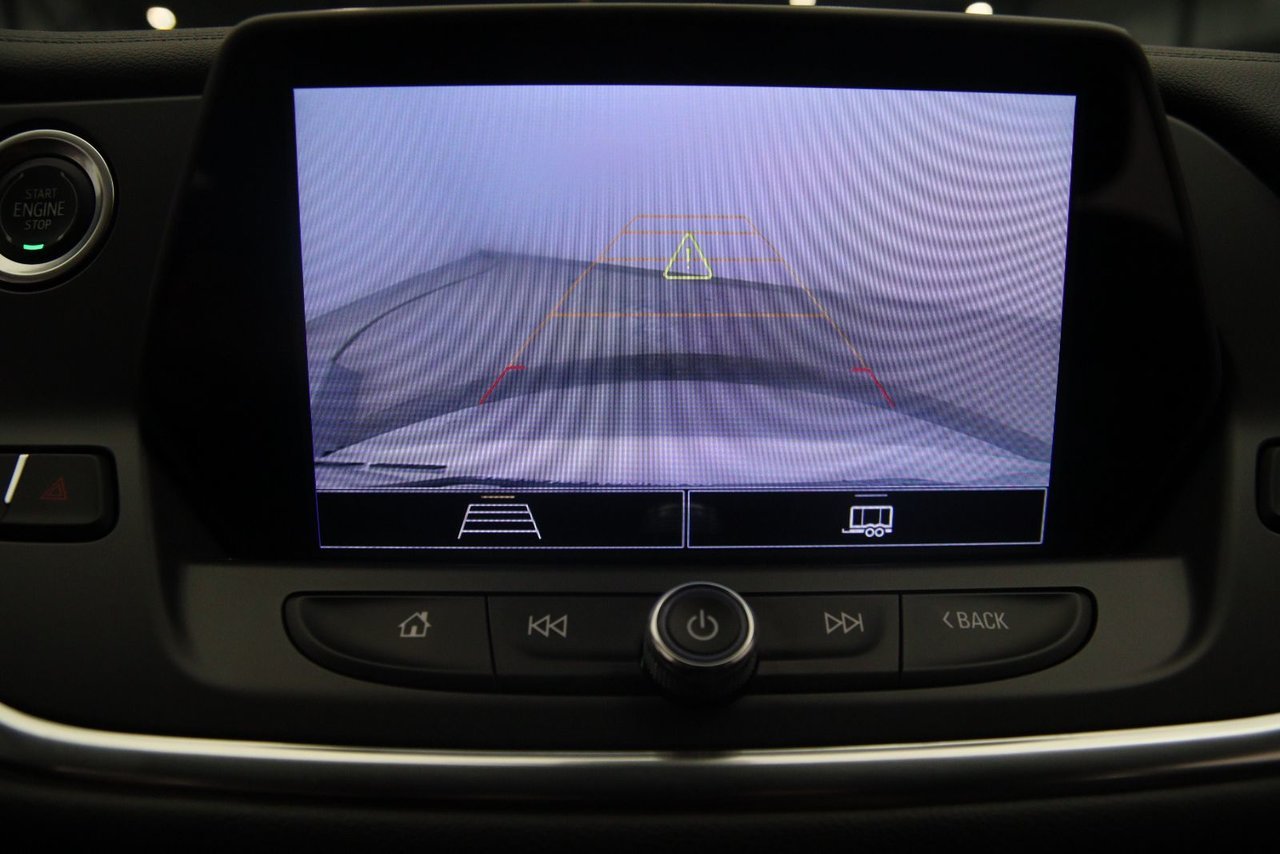2021 Chevrolet Blazer True North White Baie-Comeau - photo #13
