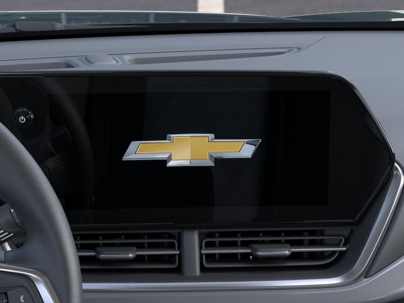 2026 CHEVROLET Trax Traction avant 4 portes LT Cypress Grey Ottawa & Gatineau - photo #19