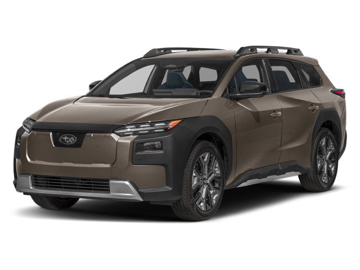 2026 Subaru Trailseeker Premier