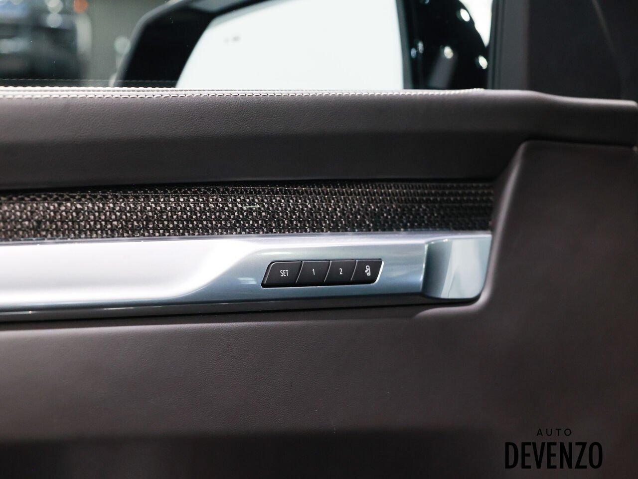 Cadillac Escalade 2025 Noir Saint-Eustache - photo #11