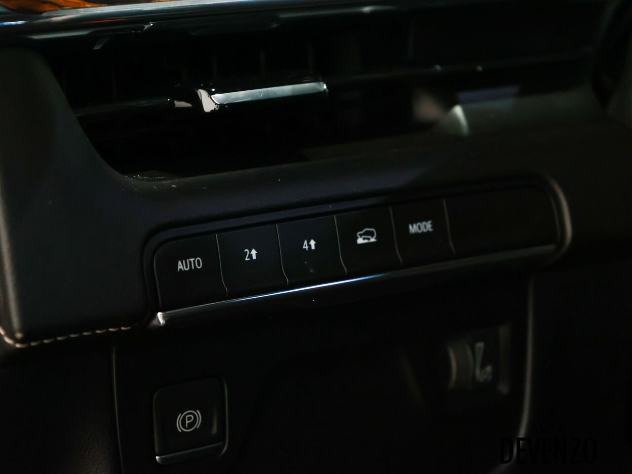 2022 Cadillac Escalade Black Saint-Eustache - photo #17