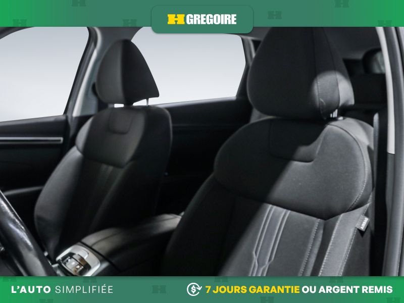 2022 Hyundai Tucson Grey Laval - photo #15