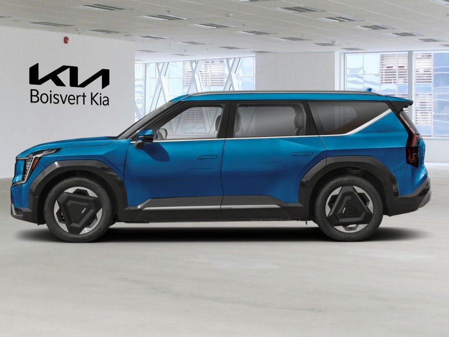 Kia EV9 2026 2026
