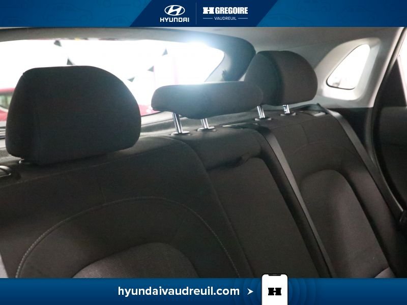 2023 Hyundai Kona Black Blainville - photo #30