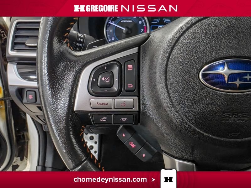 2016 Subaru Crosstrek White Laval - photo #17