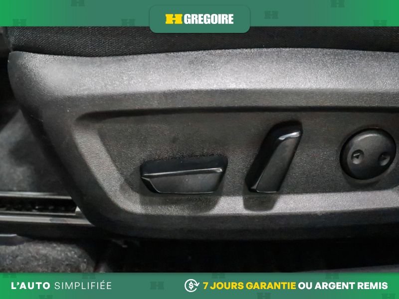 Nissan Rogue 823654 | SV Moonroof GR ELECT BLUETOOTH CAM RECUL A/C TOIT 2023 Bleu Laval - photo #16