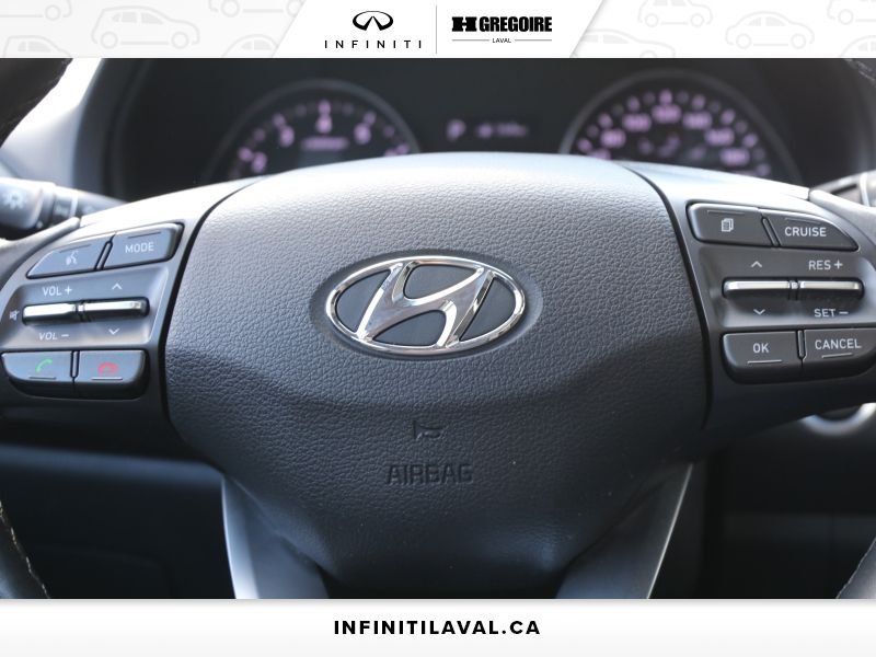 Hyundai Elantra 2019 Blainville - photo #14