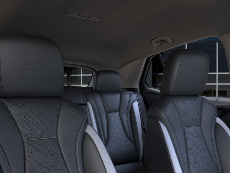 Buick Envision Sport Touring 2024 Blanc sommet Saint-Eustache - photo #23