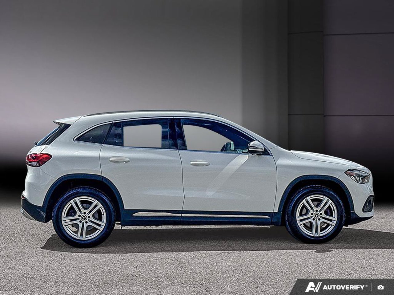 2023 Mercedes-Benz GLA W1N4N4HB9PJ478589 White Mirabel - photo #5