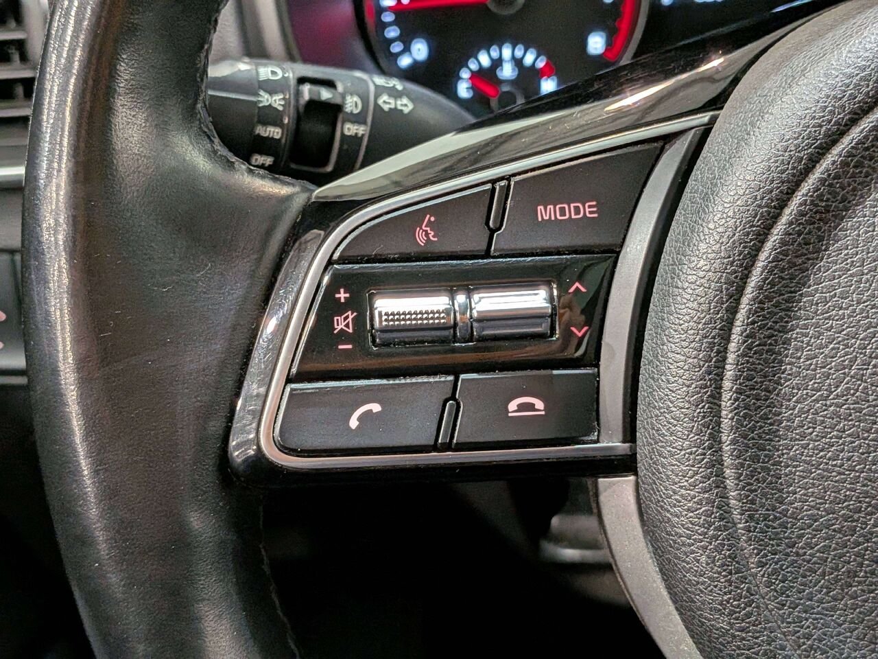 2020 Kia Sportage EX Premium AWD *Ltd Avail* White Val-David - photo #14