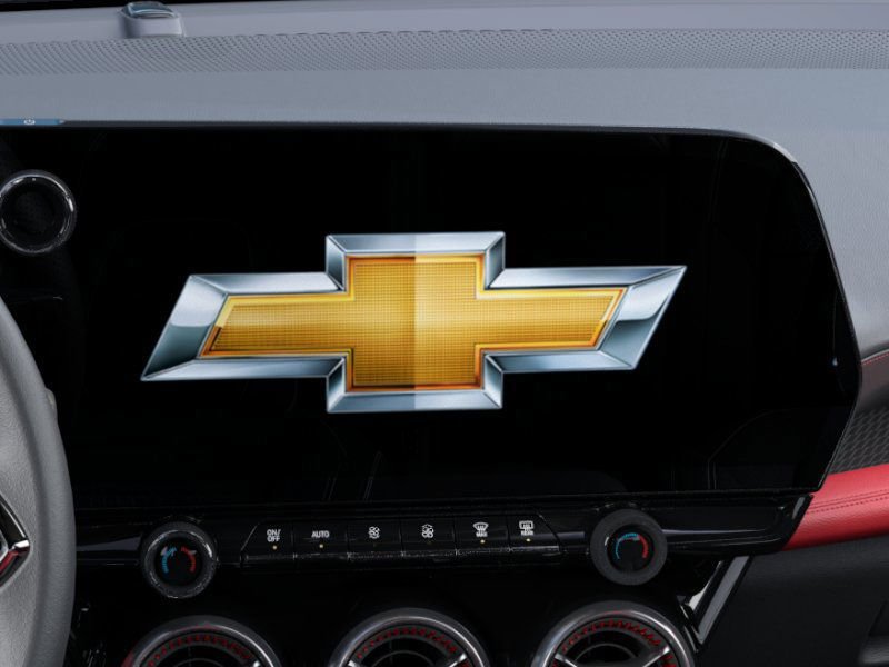 2026 CHEVROLET BLAZER EV RS 4 portes TI Black Sherbrooke - photo #19