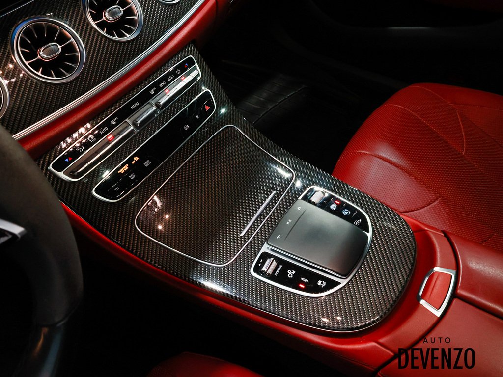 Mercedes-Benz CLS 2022 Gris Saint-Eustache - photo #23