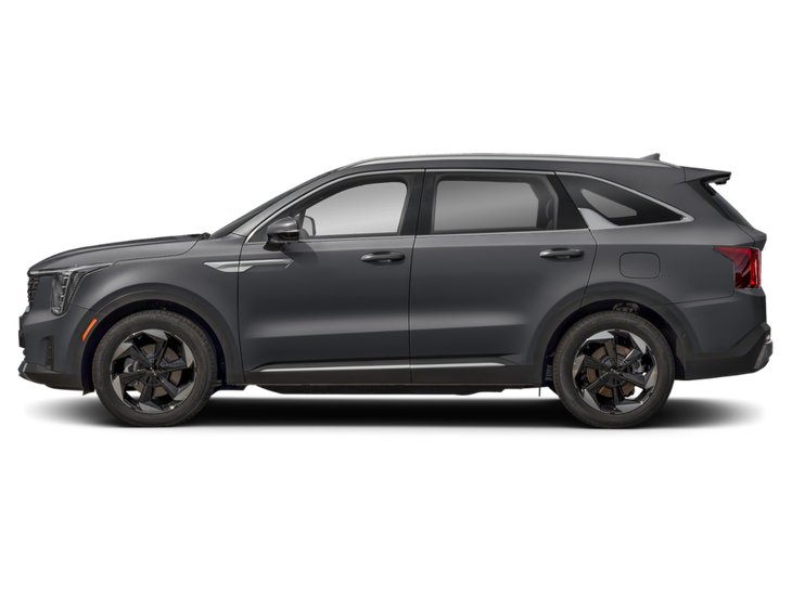 2026 Kia Sorento Hybrid SX