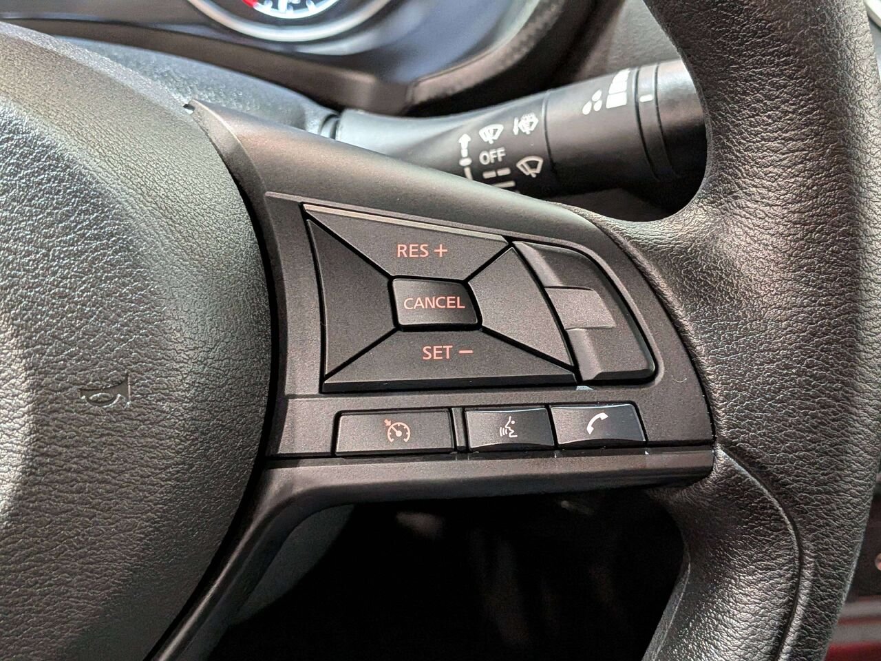 Nissan Sentra S Plus CVT 2024 Blanc Val-David - photo #15