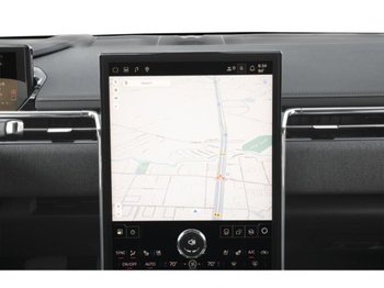 GMC Sierra EV Élévation à autonomie prolongée