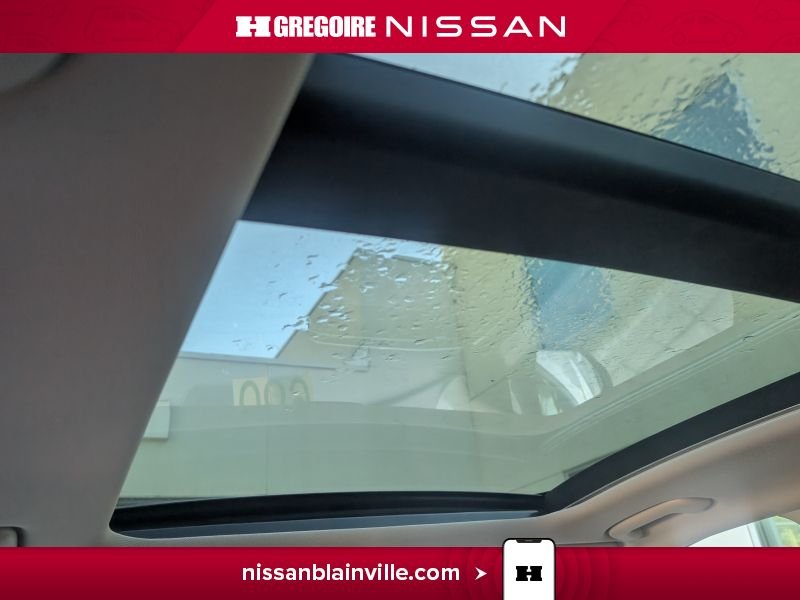 Hyundai Tucson 2023 Laval - photo #14