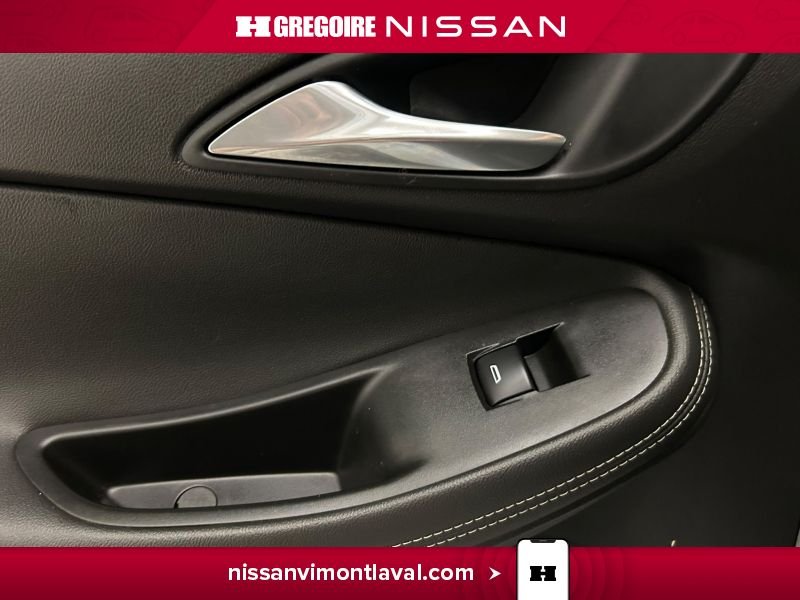 Buick Encore GX 2020 Blanc Blainville - photo #17