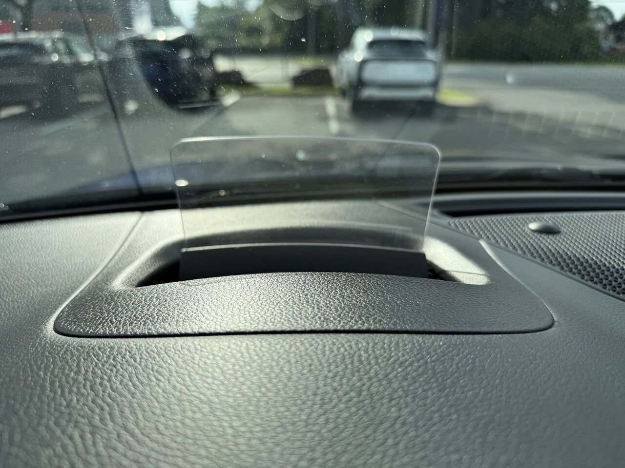 Kia Seltos SX Turbo TI avec intérieur noir 2023 Bleu Châteauguay - photo #16