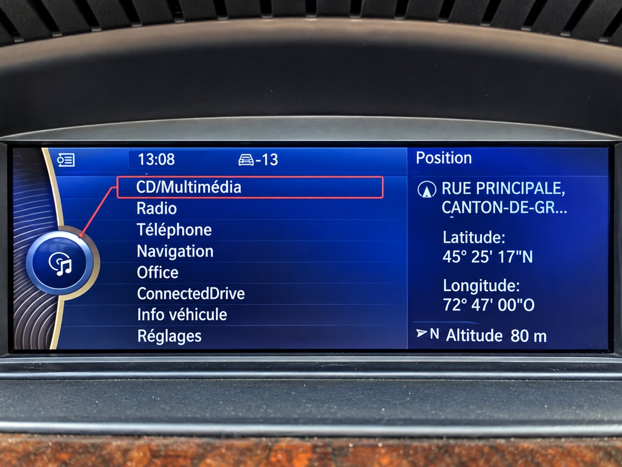 BMW 335i Convertible 2011 Blanc Granby - photo #24