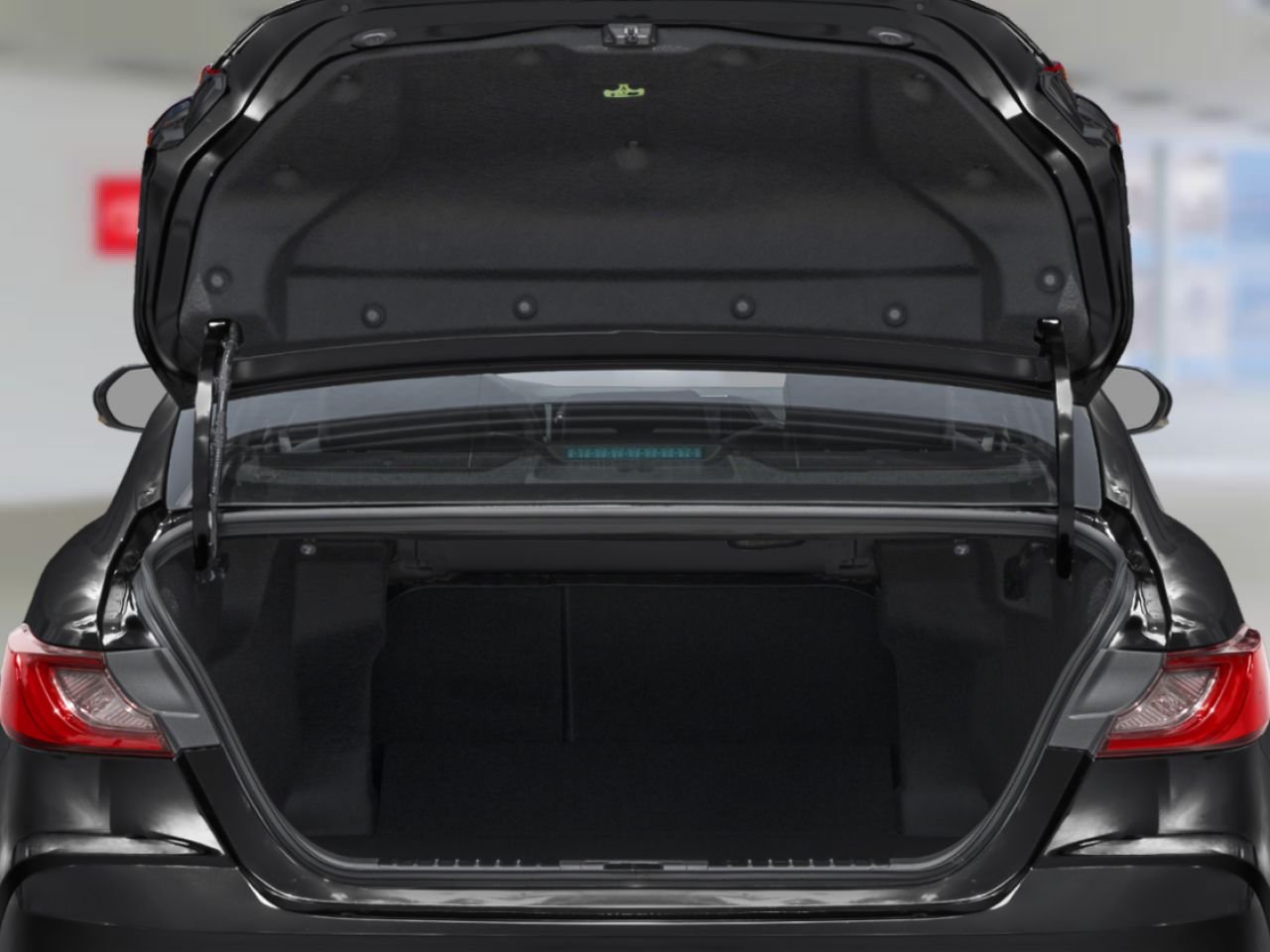 2026 TOYOTA Camry Heavy Metal w/Black Roof Saint-Basile-le-Grand - photo #5