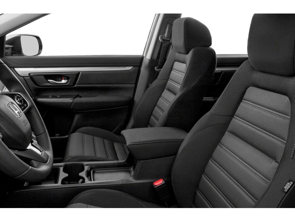 Honda CR-V LX 2018 Grey Ottawa & Gatineau - photo #5