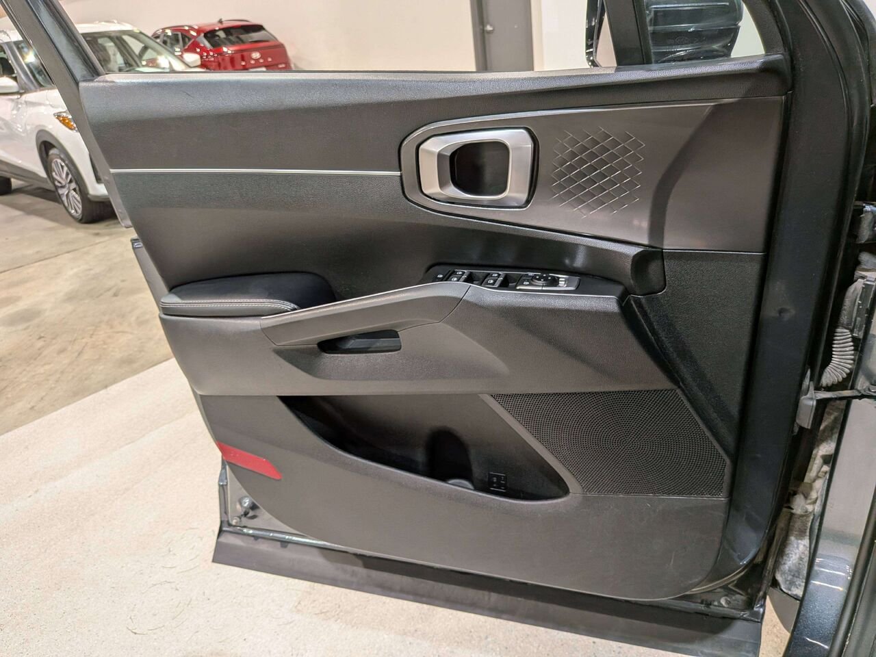 2021 Kia Sorento LX Premium AWD Grey Val-David - photo #32