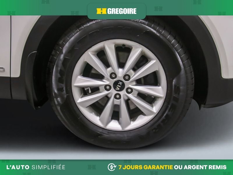 2019 Kia Sorento White Blainville - photo #32