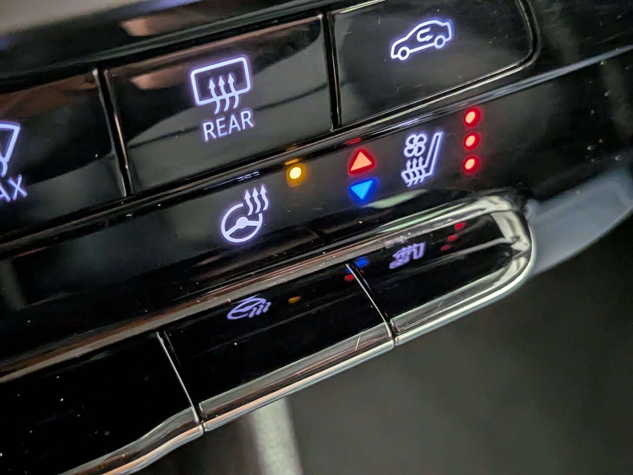 Chevrolet Bolt EUV 2022 Argent Val-David - photo #2