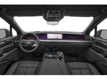 Cadillac Escalade IQL Premium Luxe
