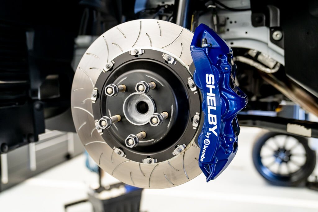 2021 Ford Mustang GT Premium | Super Snake | *PRICE IN USD* White Kirkland - photo #101