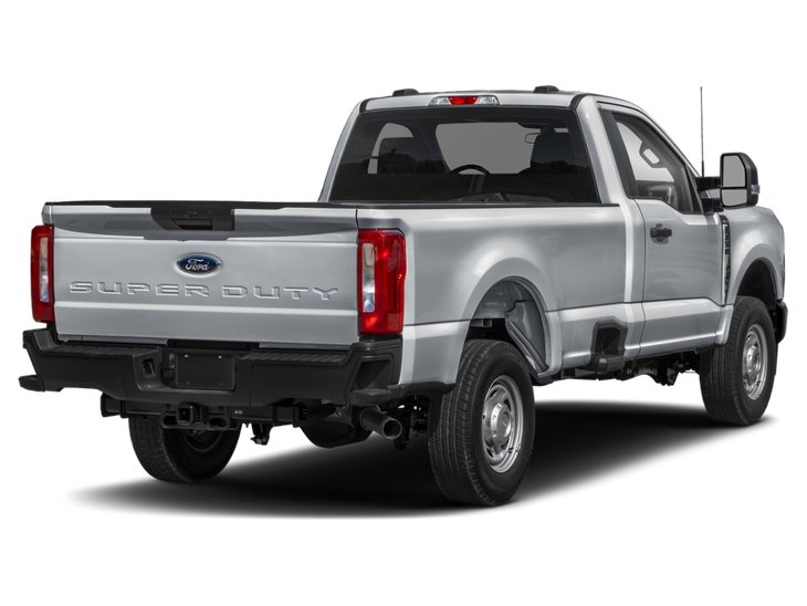 2027 Ford Super Duty F-250 SRW XL