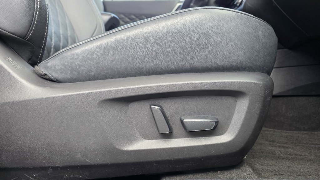 Mitsubishi OUTLANDER SE S-AWC 2022 Blanc Mont-Laurier - photo #22