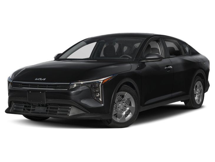2027 Kia K4 LX
