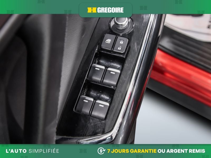 Mazda CX-9 2019 Rouge Laval - photo #18