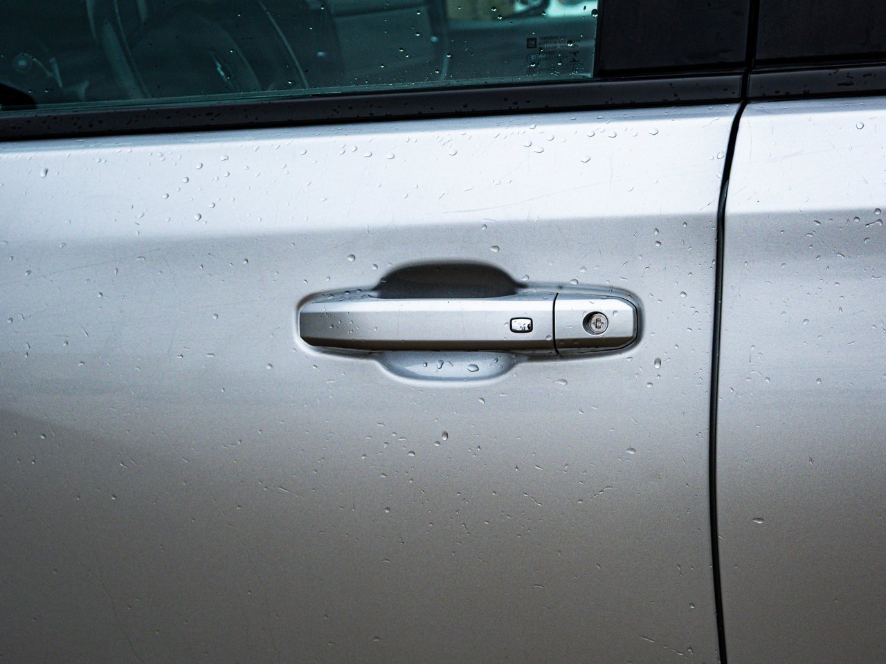 2022 Chevrolet Silverado 1500 4WD Crew Cab 147 RST Grey Sherwood Park - photo #7