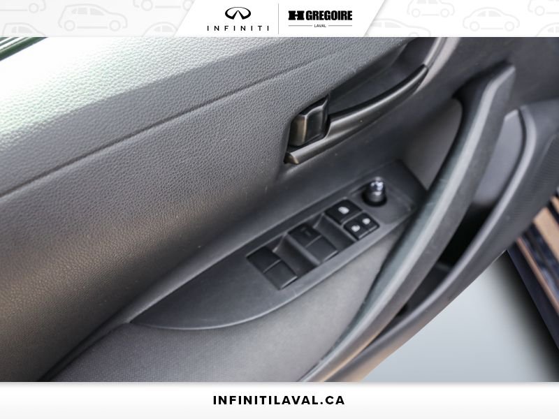 Toyota Corolla 2025 Blainville - photo #13