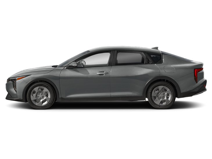 2027 Kia K4 LX