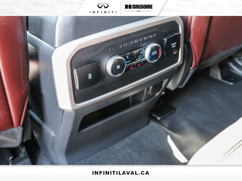 2024 Ford Expedition Blainville - photo #20