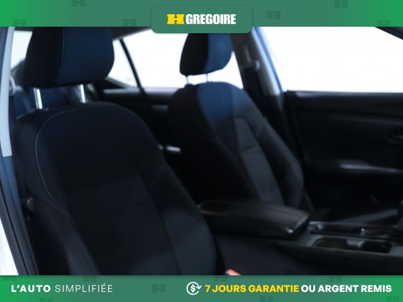 Nissan Sentra 2024 Blanc Blainville - photo #25