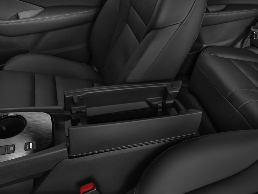 2026 NISSAN Rogue 2026 Super Black