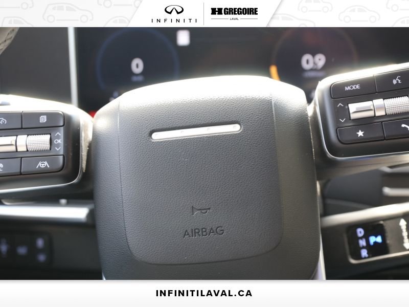 2025 Hyundai Santa Fe Laval - photo #15