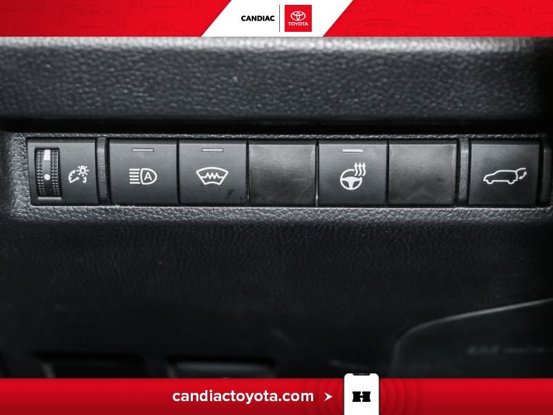 Toyota Rav 4 2024 Blanc Blainville - photo #18