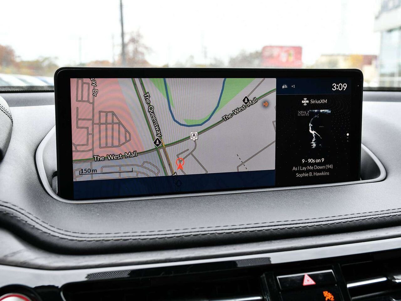 2023 Acura MDX Platinum Elite - Acura Certified White Etobicoke - photo #18