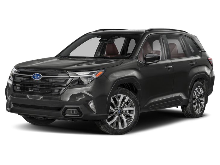 2026 Subaru Forester Premier
