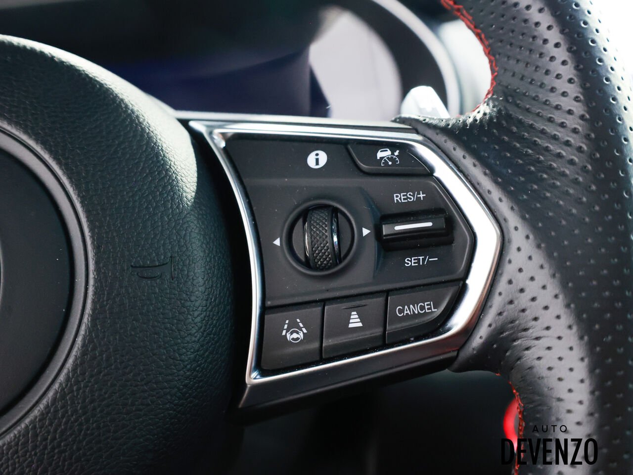 2024 Acura TLX Grey Saint-Eustache - photo #16