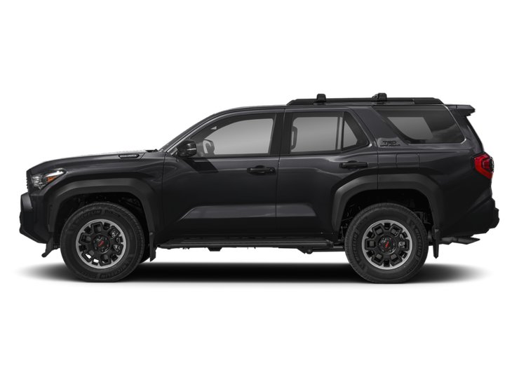 2026 Toyota 4Runner Hybride