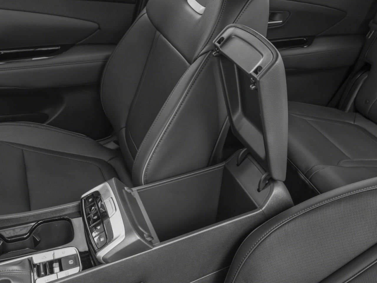 2024 Hyundai SANTA CRUZ NIGHT Preferred TI Beige Gatineau - photo #11