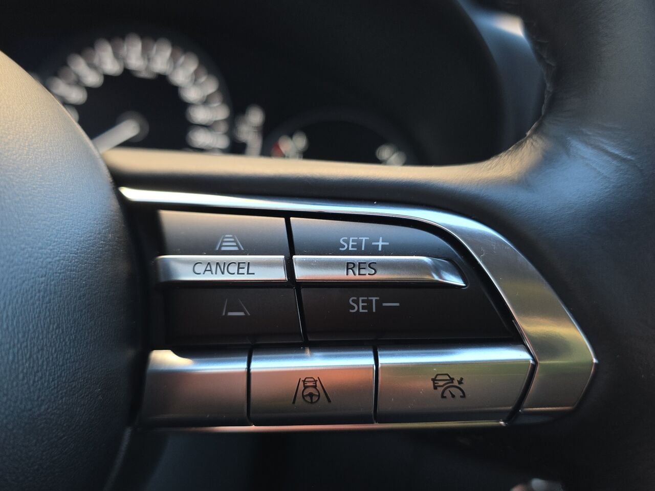 2024 Mazda CX-50 GT Grey Val-David - photo #19
